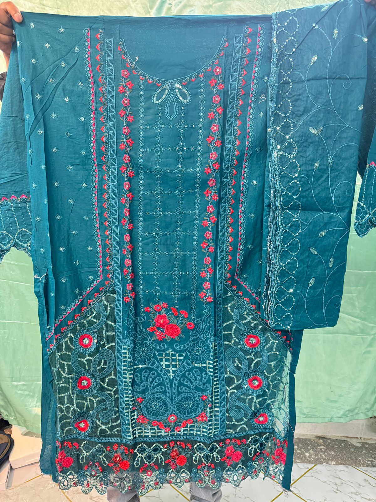 ভিপুল থ্রি পিছ