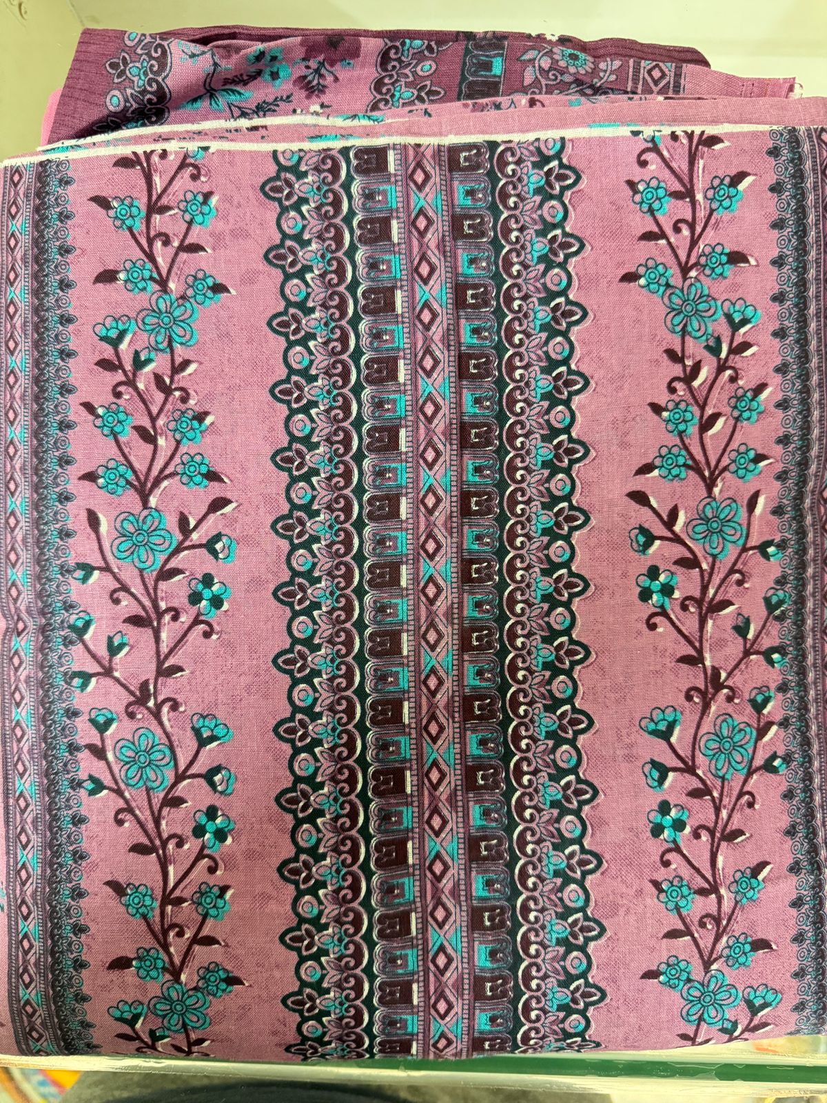 ভিশন কালামকারী থ্রি পিছ