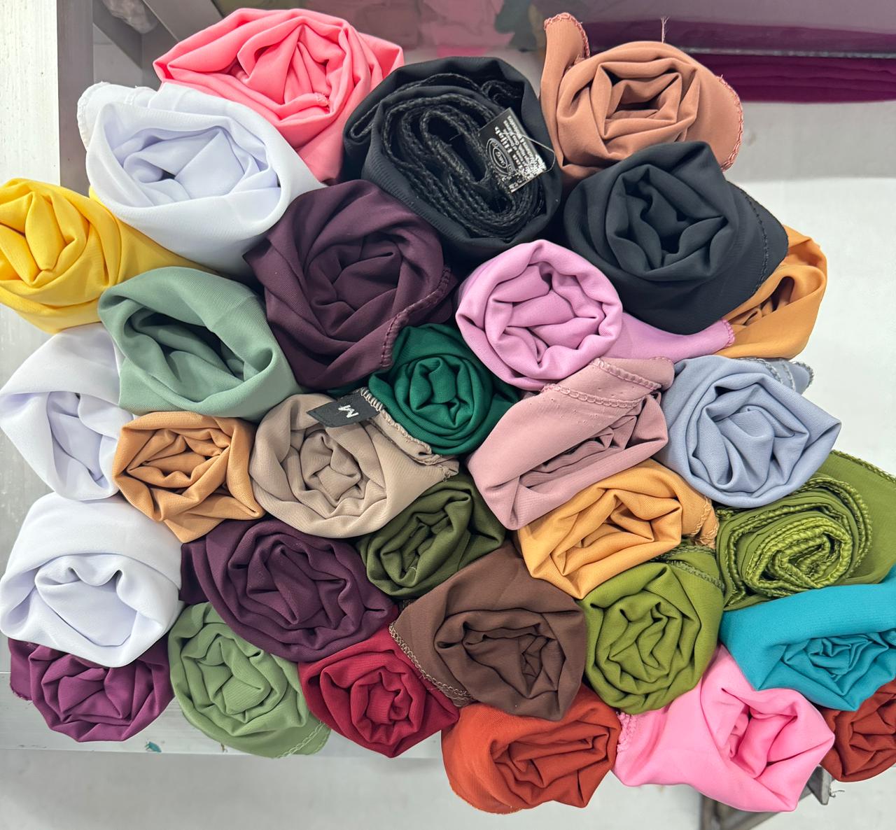Cheri Hijab 80